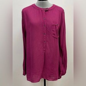 FREE PEOPLE lightweight, flowy top 💞